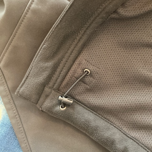 Men’s Apex North Face Jacket - Picture 10 of 10